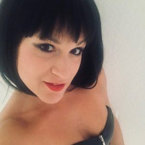 (2) Erotik Kontakt aus Bürglen