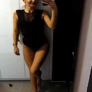 (1) Erotik Kontakt aus Ruderatshofen