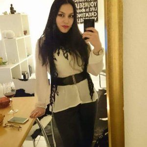 (1) Erotik Kontakt aus Büddenstedt