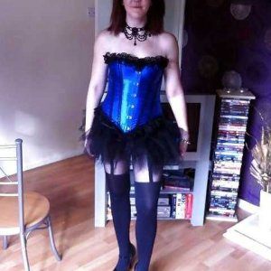 (11) Erotik Kontakt aus Echzell