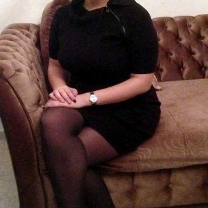 (11) Erotik Kontakt aus Dähre