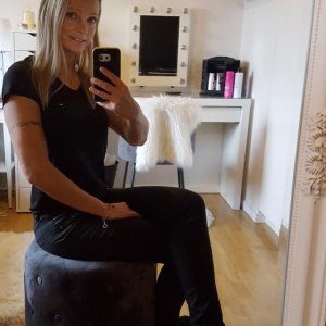 (1) Erotik Kontakt aus München