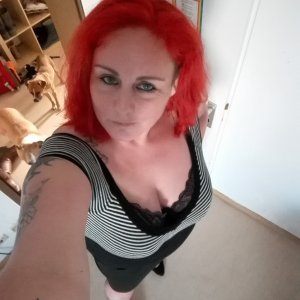(8) Erotik Kontakt aus Stadtroda