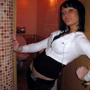 (1) Erotik Kontakt aus Brandenburg / Havel
