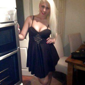 (11) Erotik Kontakt aus Tuttwil