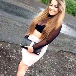 (3) Erotik Kontakt aus Niedereschach