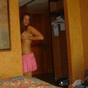 (1) Erotik Kontakt aus Gerbach