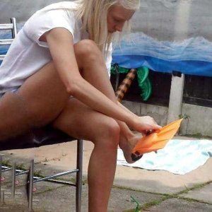 (1) Erotik Kontakt aus Aulendorf