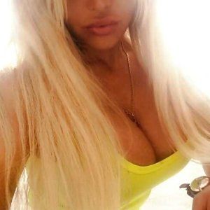 (6) Erotik Kontakt aus Dömitz