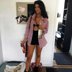 (2) Erotik Kontakt aus Berwang
