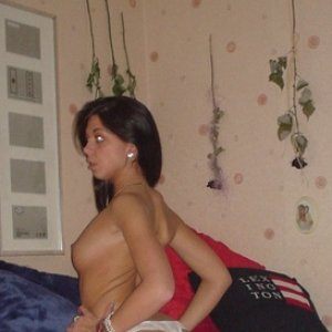 (1) Erotik Kontakt aus Frankfurt am Main