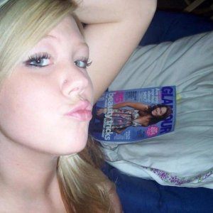 (11) Erotik Kontakt aus Neudau