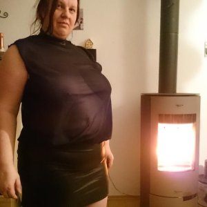 (11) Erotik Kontakt aus Ulrichstein