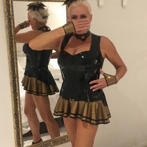 (4) Erotik Kontakt aus Gösing