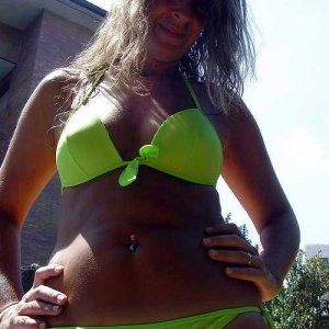 (1) Erotik Kontakt aus Gingst