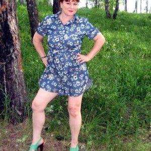 (5) Erotik Kontakt aus Gschleins
