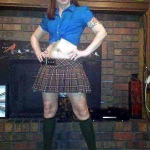 (11) Erotik Kontakt aus Blindheim