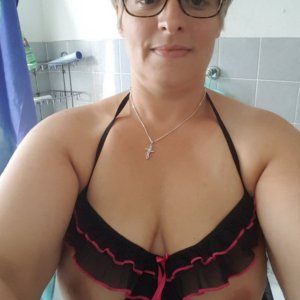 (7) Erotik Kontakt aus Radbruch