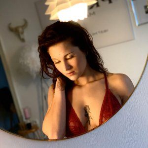 (10) Erotik Kontakt aus Oberdill