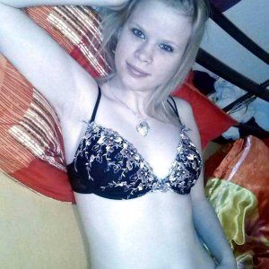 (7) Erotik Kontakt aus Oberbüren