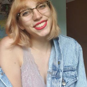 (2) Erotik Kontakt aus Alt Karin